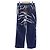 Autre Marque Pantaloni Diesel Blu - vista 2