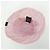 Autre Marque Fendace FXQ698 AK6T Hut Pink Beige Gelb - Ansicht 5