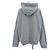 Autre Marque Maison Mihara Yasuhiro Hoodie Braun - Ansicht 2