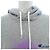 Autre Marque Maison Mihara Yasuhiro Hoodie Braun - Ansicht 5