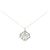 Autre Marque Collana di Diamanti Au750 D'oro