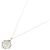 Autre Marque Collana di Diamanti Au750 D'oro - vista 2