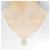 Autre Marque Collana di Diamanti Au750 D'oro - vista 6