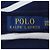 Camiseta de algodón Polo Ralph Lauren Blanco Azul marino - vista 4