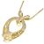 Autre Marque Collana di Diamanti Au750 D'oro - vista 4
