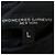 Autre Marque Chaleco reversible Engineered Garments Castaño Negro Naranja - vista 4