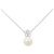 Tiffany & Co Collana Tiffany in platino e perle South Sea bianche