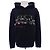 Gucci 475374-X3I09 Hoodie Schwarz