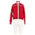Maje Roter gerader Cardigan