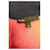 Maje Roter gerader Cardigan - Ansicht 7