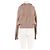 Autre Marque LILYSILK Kaschmirpullover beige
