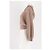 Autre Marque LILYSILK Kaschmirpullover beige - Ansicht 5