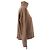 Vanessa Bruno Brauner Rollkragenpullover - Ansicht 3