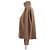 Vanessa Bruno Brauner Rollkragenpullover - Ansicht 4