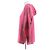 Autre Marque KUJTEN Mehrfarbiger Kaschmirpullover in Rosa Pink - Ansicht 4