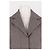 Autre Marque REMAIN Wolljacke braun - Ansicht 2