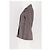 Autre Marque REMAIN Wolljacke braun - Ansicht 5