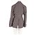 Autre Marque REMAIN Wolljacke braun - Ansicht 6