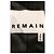 Autre Marque REMAIN Wolljacke braun - Ansicht 7