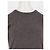 Autre Marque Top Soft Goat de cashmere castanho XS Marrom - vista 2