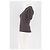 Autre Marque Top Soft Goat de cashmere castanho XS Marrom - vista 5