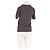 Autre Marque Top Soft Goat de cashmere castanho XS Marrom - vista 6