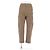 Pantalones de algodón caqui Isabel Marant Etoile
