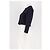 Theory wool jacket navy blue - view 5