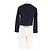 Theory wool jacket navy blue - view 6