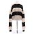 Zadig & Voltaire Mohair-Pullover in Creme und Schwarz - Ansicht 2