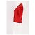 Autre Marque Roter Wollcardigan 440ME - Ansicht 5