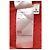 Autre Marque Roter Wollcardigan 440ME - Ansicht 8