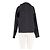 Giacca corta Uniqlo nera Nero