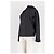 Giacca corta Uniqlo nera Nero - vista 4