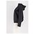 Giacca corta Uniqlo nera Nero - vista 5