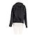 Giacca corta Uniqlo nera Nero - vista 6