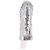 Autre Marque Falda midi plateada ENDLESS ROSE Plata - vista 3