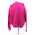Ami Wollpullover Fuchsia Rosa Pink - Ansicht 2