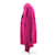 Ami Wollpullover Fuchsia Rosa Pink - Ansicht 4