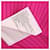 Ami Wollpullover Fuchsia Rosa Pink - Ansicht 6