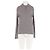 Autre Marque Polo de lana gris 440ME