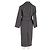 Autre Marque ALMADA LABEL Wollmantel Grau XS - Ansicht 6