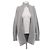 Ralph Lauren Weste aus Wolle Grau