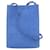 Jil Sander Picca borsa a tracolla blu