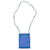Jil Sander Picca borsa a tracolla blu - vista 2