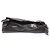 Borsa a cintura Bally Shok-1 Cage T X Funk Nera Nero - vista 4