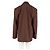 Autre Marque Blazer marrón RONNY KOBO Castaño - vista 6