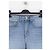 Autre Marque Vaqueros de denim azul OSSOU - vista 2