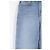 Autre Marque Vaqueros de denim azul OSSOU - vista 3