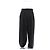 Yves Saint Laurent Pantaloni blu navy con pinces